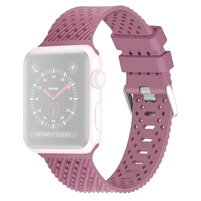 〖Follure〗Replacement Silicagel Soft Strap Replacement Band For Apple For iwatch 4 40mm
〖Follure〗Replacement Silicagel Soft Strap Replacement Band For Apple For iwatch 4 40mm