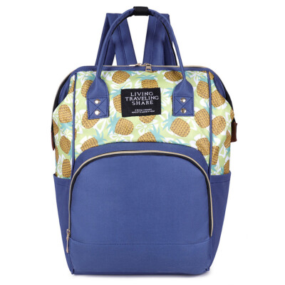 Tailored Mummy Bag Nappy Bottle Bag Large Capacity Baby Bag Travel Backpack Nursing Bag
Tailored Mummy Bag Nappy Bottle Bag Large Capacity Baby Bag Travel Backpack Nursing Bag