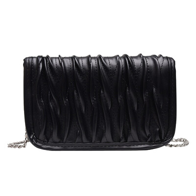Women PU Leather Handbag Small Square Bag Shoulder Messenger Bags Chain Strap Crossbody Bags Party Clutch T2G
Women PU Leather Handbag Small Square Bag Shoulder Messenger Bags Chain Strap Crossbody Bags Party Clutch T2G