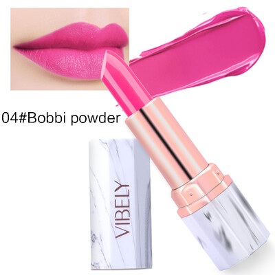 Hot Jade Marble Shape Lipstick For Res Lips Makeup Brand Waterproof Long Lasting Velvet Matte Lip Sticks Set
Hot Jade Marble Shape Lipstick For Res Lips Makeup Brand Waterproof Long Lasting Velvet Matte Lip Sticks Set