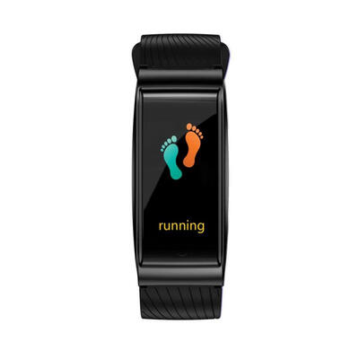 F4 Silicone Strap Smart Wristband Blood Pressure Heart Rate Monitor IPS Color Screen Smart Bracelet For Men And Women
F4 Silicone Strap Smart Wristband Blood Pressure Heart Rate Monitor IPS Color Screen Smart Bracelet For Men And Women