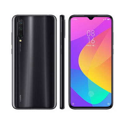 Original Global Version Xiaomi Mi A3 4G Phablet With 4GB RAM 64GB ROM 6088 Inch Octa-Core 4030mAh Battery Smartphone - EU Plug
Original Global Version Xiaomi Mi A3 4G Phablet With 4GB RAM 64GB ROM 6088 Inch Octa-Core 4030mAh Battery Smartphone - EU Plug