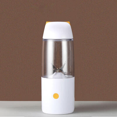 Oasismall 400ml USB Rechargeable Blender Mini Juicer Juice Vegetables Extractor For Home
Oasismall 400ml USB Rechargeable Blender Mini Juicer Juice Vegetables Extractor For Home