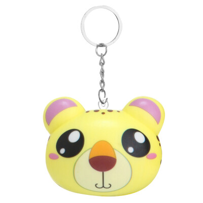 〖Follure〗Squishies Kawaii Cartoon Animal Slow Rising Cream Scented Keychain Stress Relief
〖Follure〗Squishies Kawaii Cartoon Animal Slow Rising Cream Scented Keychain Stress Relief