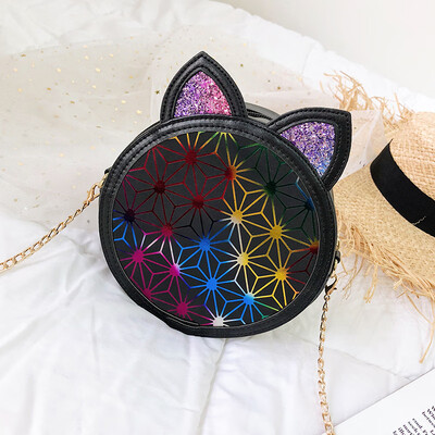 Senior sense bag female small fresh ins fairy cute chain net red packet wild ocean round crossbody bag
Senior sense bag female small fresh ins fairy cute chain net red packet wild ocean round crossbody bag