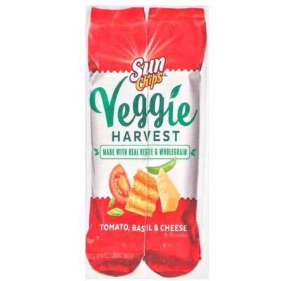 Art Socks Women Potato Chips 3D Digital Printing Socks Puffed Food Snack High Stockings Cotton Art Long Socks For Men 40Cm
Art Socks Women Potato Chips 3D Digital Printing Socks Puffed Food Snack High Stockings Cotton Art Long Socks For Men 40Cm