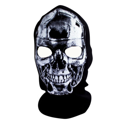 3D Skull Motorcyclist Full Face Mask Hat Helmet Ski Mask Halloween Ghost Death Cycling Mask
3D Skull Motorcyclist Full Face Mask Hat Helmet Ski Mask Halloween Ghost Death Cycling Mask