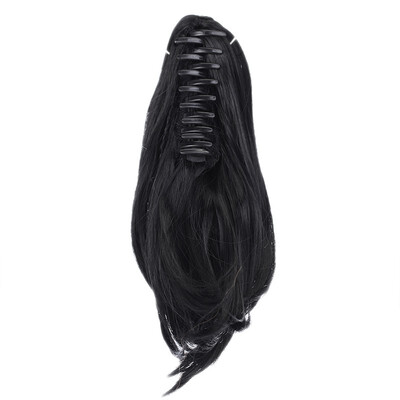 Adjustable Messy Style Ponytail Hair Extension with Jaw Claw Synthetic Hair-Piece&Braids Ponytail hair
Adjustable Messy Style Ponytail Hair Extension with Jaw Claw Synthetic Hair-Piece&Braids Ponytail hair