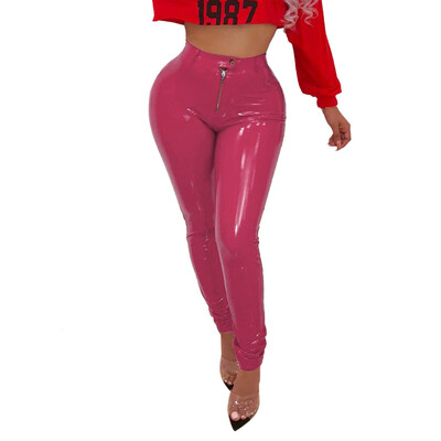 Tailored Womens Warm Leather Stretch Pants Plus Velvet Thickening Slim Leggings Trousers
Tailored Womens Warm Leather Stretch Pants Plus Velvet Thickening Slim Leggings Trousers