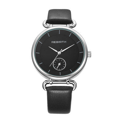 063 new quartz watch double round gold white frame processing custom fashion trend womens watch
063 new quartz watch double round gold white frame processing custom fashion trend womens watch