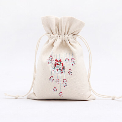FUNNYBUNNY Christmas Gift Bags Drawstring Gift Packages Santa Sack Wedding Candy Wrap Bags 95 x 63 Reusable Linen Pouches
FUNNYBUNNY Christmas Gift Bags Drawstring Gift Packages Santa Sack Wedding Candy Wrap Bags 95 x 63 Reusable Linen Pouches