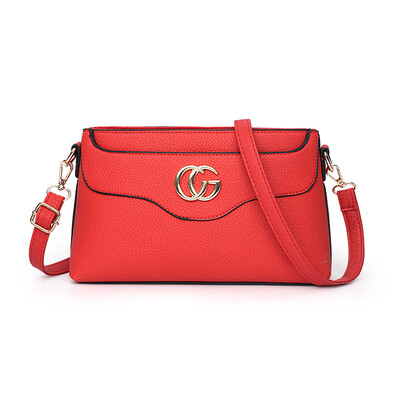 Clutch bag female bag 2019 cool new female bag shoulder bag ladies bag Messenger bag cross-border
Clutch bag female bag 2019 cool new female bag shoulder bag ladies bag Messenger bag cross-border