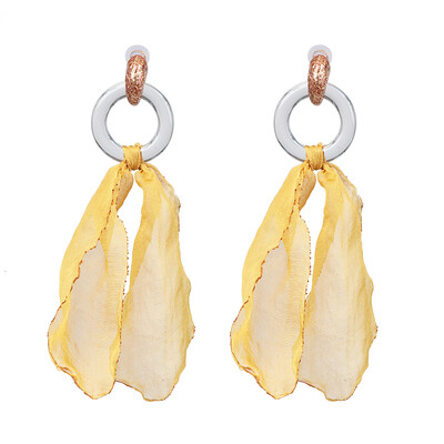 Bohemia Trendy Yarn Flowers Drop Earrings For Women Wedding Party Jewelry Ethnic Statement Earrings Female 2019
Bohemia Trendy Yarn Flowers Drop Earrings For Women Wedding Party Jewelry Ethnic Statement Earrings Female 2019