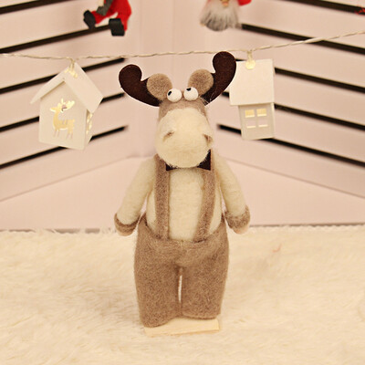 Toponeto Retractable Christmas Santa Claus Snowman Deer Dolls Standing Figurine Tree
Toponeto Retractable Christmas Santa Claus Snowman Deer Dolls Standing Figurine Tree