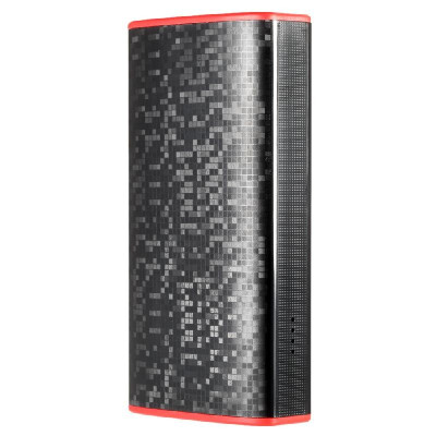 Besiter Portable Charger 4000mAh Large Capacity Safe Dual-output Power Bank for iPhone 6 6 Plus Samsung HTC Smartphones
Besiter Portable Charger 4000mAh Large Capacity Safe Dual-output Power Bank for iPhone 6 6 Plus Samsung HTC Smartphones