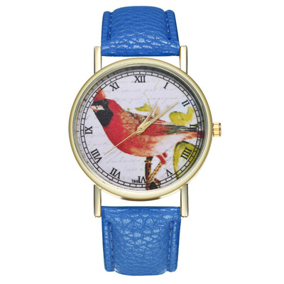 Relogio Feminino Retro Style Lovely Cartoon chicken Leather Quartz Analog Women Watch Casual Lady Watch Quartz Wristwatches &Ff
Relogio Feminino Retro Style Lovely Cartoon chicken Leather Quartz Analog Women Watch Casual Lady Watch Quartz Wristwatches &Ff