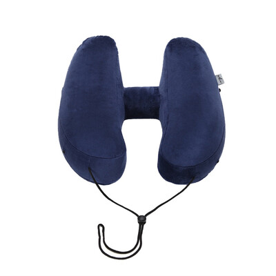 Toponeto Inflatable Soft Car Travel Head Neck Rest Air Cushion H Pillow Sleep Cushion
Toponeto Inflatable Soft Car Travel Head Neck Rest Air Cushion H Pillow Sleep Cushion