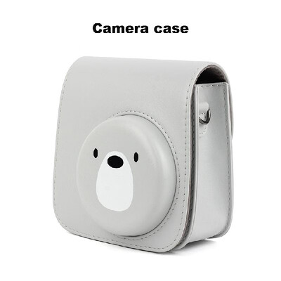 mini889 funny little bear duckling camera bag small cute fit bag protector Angry Duckling
mini889 funny little bear duckling camera bag small cute fit bag protector Angry Duckling