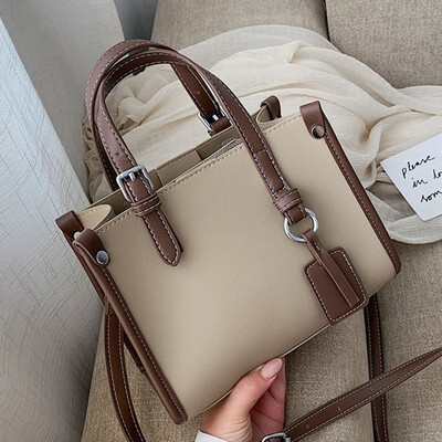 Bag2019 new tide tote bag fashionable handbag air-and-air single-shoulder bag messenger bag
Bag2019 new tide tote bag fashionable handbag air-and-air single-shoulder bag messenger bag