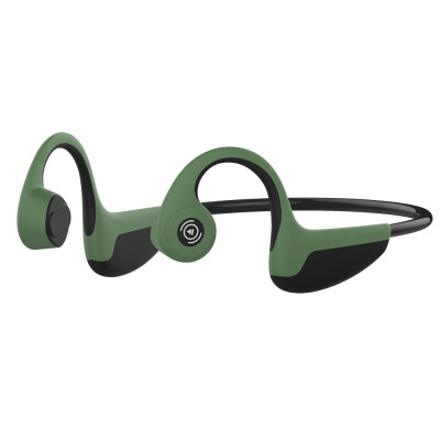 SWear Z8 Bone Conduction Headphones Wireless Bluetooth 50 Earphone Outdoor Sports Headset Stereo AK1050D Hands-free with Microph
SWear Z8 Bone Conduction Headphones Wireless Bluetooth 50 Earphone Outdoor Sports Headset Stereo AK1050D Hands-free with Microph