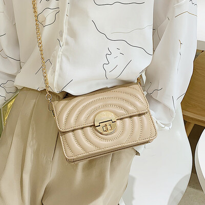 Advanced sense bag female bag 2019 new wave chain small bag fashion shoulder bag wild insyang air Messenger bag
Advanced sense bag female bag 2019 new wave chain small bag fashion shoulder bag wild insyang air Messenger bag