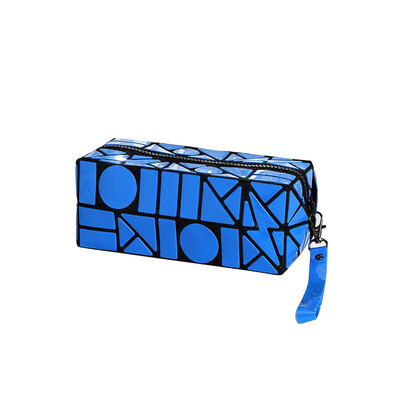 LOVEVOOK women makeup bag Cosmetic bags for ladies geometric cuboid Pouch Travel Organizer Kids Storage Pencil case Purse Bag
LOVEVOOK women makeup bag Cosmetic bags for ladies geometric cuboid Pouch Travel Organizer Kids Storage Pencil case Purse Bag