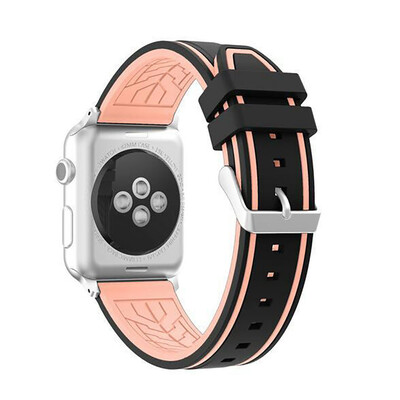〖Follure〗Leather Wristband Watch Band Wrist strap For Apple Watch iwatch Series 12 42MM
〖Follure〗Leather Wristband Watch Band Wrist strap For Apple Watch iwatch Series 12 42MM