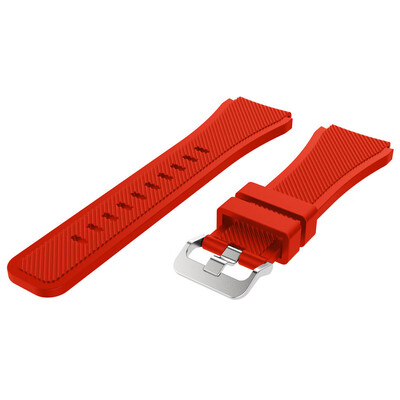 〖Follure〗Fashion Sports Silicone Bracelet Strap Band For Samsung Gear S3 Frontier DB
〖Follure〗Fashion Sports Silicone Bracelet Strap Band For Samsung Gear S3 Frontier DB