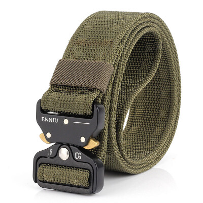 Elastic Canvas Concave-Convex Tactical Belt Men Military Designer Army Belts For Jeans Pants Casual Nylon Strap Long Waist Belt
Elastic Canvas Concave-Convex Tactical Belt Men Military Designer Army Belts For Jeans Pants Casual Nylon Strap Long Waist Belt