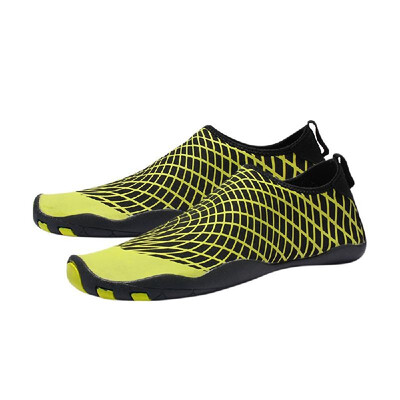Breathable Non-slip Quick-dry Barefoot Wading Shoes Outdoor Sports Beach Swimming Diving Walking Water Shoes for Men&Women
Breathable Non-slip Quick-dry Barefoot Wading Shoes Outdoor Sports Beach Swimming Diving Walking Water Shoes for Men&Women