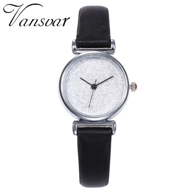 Featured Women Watches Multicolor Starry Sky Dial Ladies Casual Quartz Wristwatch Fashion Leather Strap Clock Reloj Mujer
Featured Women Watches Multicolor Starry Sky Dial Ladies Casual Quartz Wristwatch Fashion Leather Strap Clock Reloj Mujer