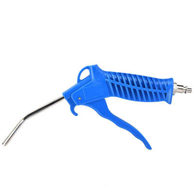 Greensen Blue Air Duster Gun Pneumatic Wind Blowing Kit Set with EU Connector PU Hose
Greensen Blue Air Duster Gun Pneumatic Wind Blowing Kit Set with EU Connector PU Hose