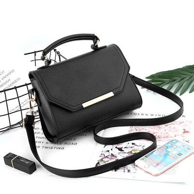 Luggage bag small new wave Korean version of the shoulder Messenger bag handbags fashion wild handbag
Luggage bag small new wave Korean version of the shoulder Messenger bag handbags fashion wild handbag