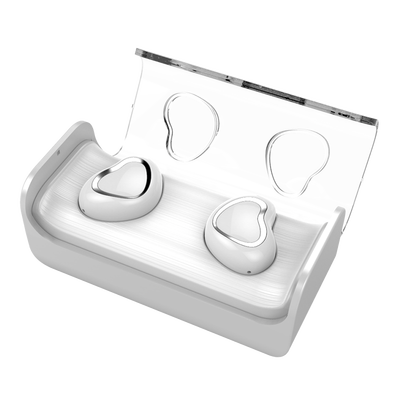 Ture Wireless Earbuds Dual mini Stereo Earphone Sports Bluetooth v50 Headphone in-Ear Headset twins Ear with Charging Case
Ture Wireless Earbuds Dual mini Stereo Earphone Sports Bluetooth v50 Headphone in-Ear Headset twins Ear with Charging Case
