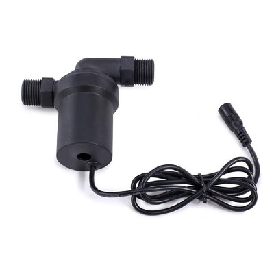 TE091 Water Pump 12V DC Brushless Circulation Motor Silent Pumps Accessories Plastics Electric Home
TE091 Water Pump 12V DC Brushless Circulation Motor Silent Pumps Accessories Plastics Electric Home