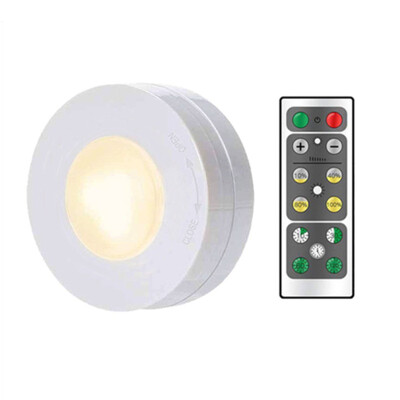 1 Light 1 Remote Controller Touch Night Lamp Battery Powered Touch Sensor Under Cabinet Lights For Kitchen Wall Lamp
1 Light 1 Remote Controller Touch Night Lamp Battery Powered Touch Sensor Under Cabinet Lights For Kitchen Wall Lamp