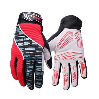 Warm Gloves Full Finger Touch Screen Bike Gloves Cycling Windproof Mountain Bike Sport Gloves
Warm Gloves Full Finger Touch Screen Bike Gloves Cycling Windproof Mountain Bike Sport Gloves