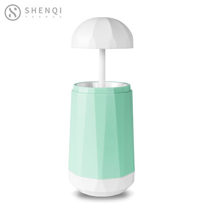 Magical toothbrush press type living room kitchen simple portable pressing toothpick box green
Magical toothbrush press type living room kitchen simple portable pressing toothpick box green