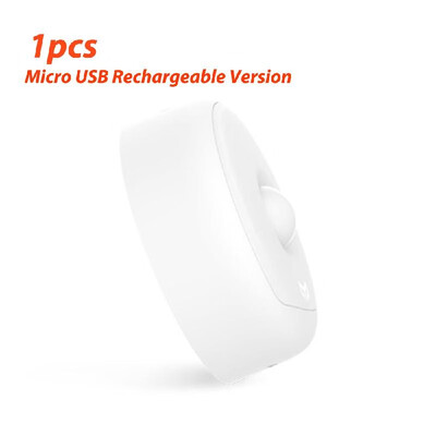 Xiaomi Mijia Yeelight Auto-Sensor Induction Night Light Infrared Remote Smart Control
Xiaomi Mijia Yeelight Auto-Sensor Induction Night Light Infrared Remote Smart Control