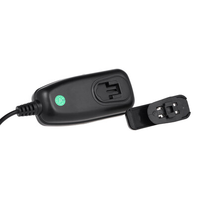 XXD-G18L 24G Wireless Microphone Hands Free Clip-on Lapel Portable External Mic with Receiver Transmitter for Car Radio Home Thea
XXD-G18L 24G Wireless Microphone Hands Free Clip-on Lapel Portable External Mic with Receiver Transmitter for Car Radio Home Thea