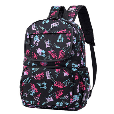 Tailored Couple Fashion Bag Large Capacity Computer Bag Student Backpack Shoulder Bag
Tailored Couple Fashion Bag Large Capacity Computer Bag Student Backpack Shoulder Bag
