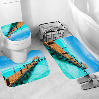 〖Follure〗3pcs Non-Slip Fish Scale Bath Mat Bathroom Kitchen Carpet Doormats Decor
〖Follure〗3pcs Non-Slip Fish Scale Bath Mat Bathroom Kitchen Carpet Doormats Decor