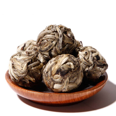 Yunnan Puer Raw Tea Chinese Sheng Cha Bulk Dragon Ball White Silver Needle Mini Small Tea Health Food
Yunnan Puer Raw Tea Chinese Sheng Cha Bulk Dragon Ball White Silver Needle Mini Small Tea Health Food