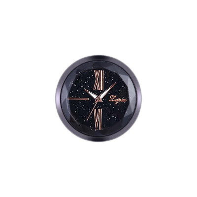 Mini Fine Metal Electronic Clock Simple Dial Car Interior Decoration Paste Study Convenience
Mini Fine Metal Electronic Clock Simple Dial Car Interior Decoration Paste Study Convenience
