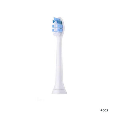 1 Set Replacement Electric Toothbrush Heads Fit For Philips Gum Health HX9034 DiamondClean Flexcare HealthyWhite
1 Set Replacement Electric Toothbrush Heads Fit For Philips Gum Health HX9034 DiamondClean Flexcare HealthyWhite