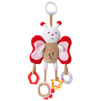 Tailored Animal Plush Toys Developmental Toy Bed Hanging Bed Infant Kids Baby Soft Toys A
Tailored Animal Plush Toys Developmental Toy Bed Hanging Bed Infant Kids Baby Soft Toys A