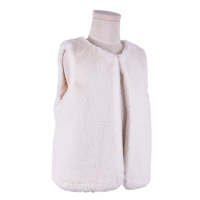 LIANGTONG Wool vest infant child winter vest warm comfort cute 16050 
LIANGTONG Wool vest infant child winter vest warm comfort cute 16050