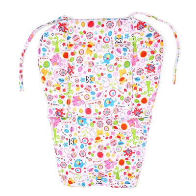 Baby Stroller Seat Mat Soft & Comfortable Cartoon Pattern Car Seat Cushion High Chair Liner Pad Cover Protector for Infants Toddle
Baby Stroller Seat Mat Soft & Comfortable Cartoon Pattern Car Seat Cushion High Chair Liner Pad Cover Protector for Infants Toddle
