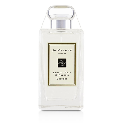 JO MALONE - English Pear & Freesia Cologne Spray Originally Without Box 100ml34oz
JO MALONE - English Pear & Freesia Cologne Spray Originally Without Box 100ml34oz