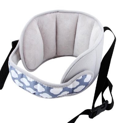 Baby Kids Safety Car Pillow Sleep Neck Pillow Car Seat HeadProtector Belt Neck Nap Protective Soft Child Headrest Support
Baby Kids Safety Car Pillow Sleep Neck Pillow Car Seat HeadProtector Belt Neck Nap Protective Soft Child Headrest Support